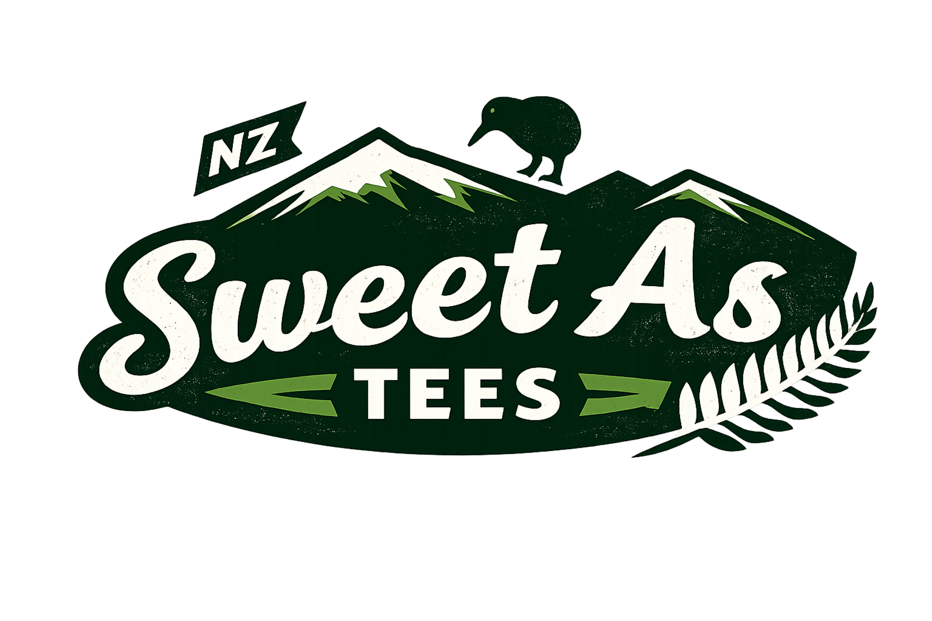 Sweet As Tees