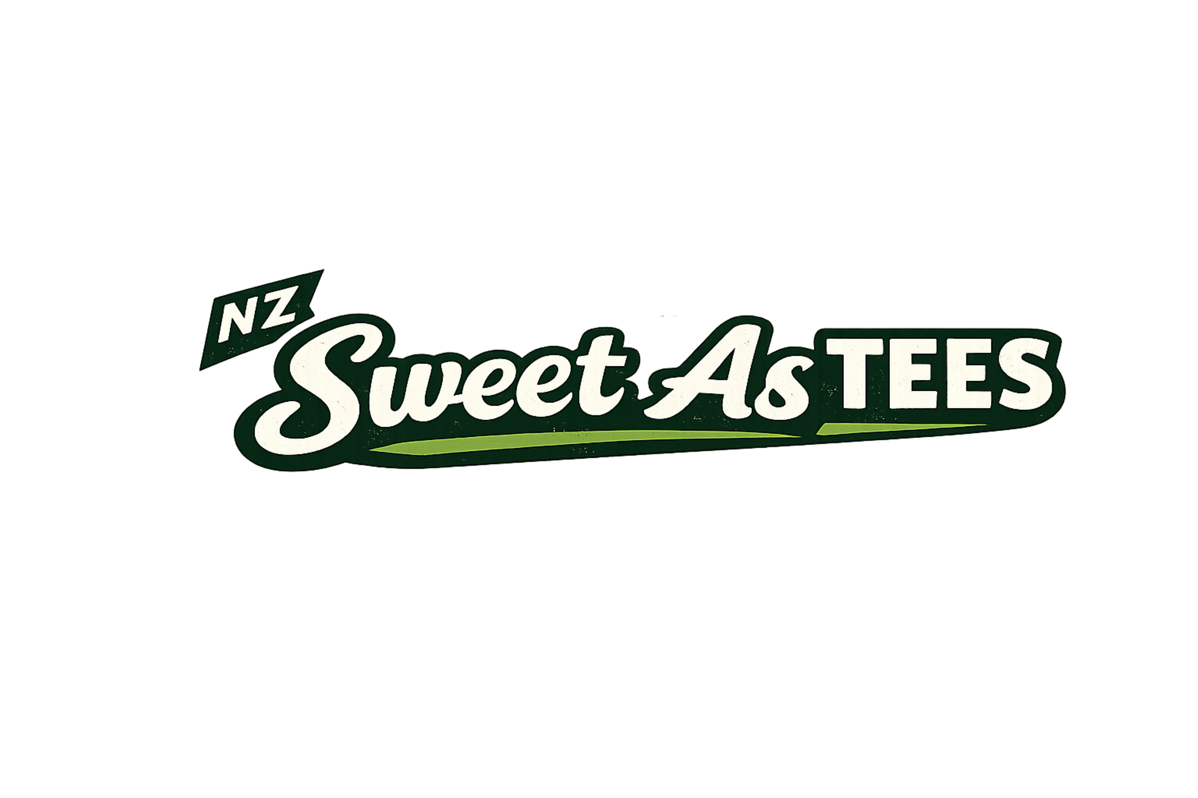 Sweet As Tees